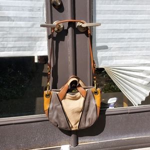 Oryany genuine leather purse